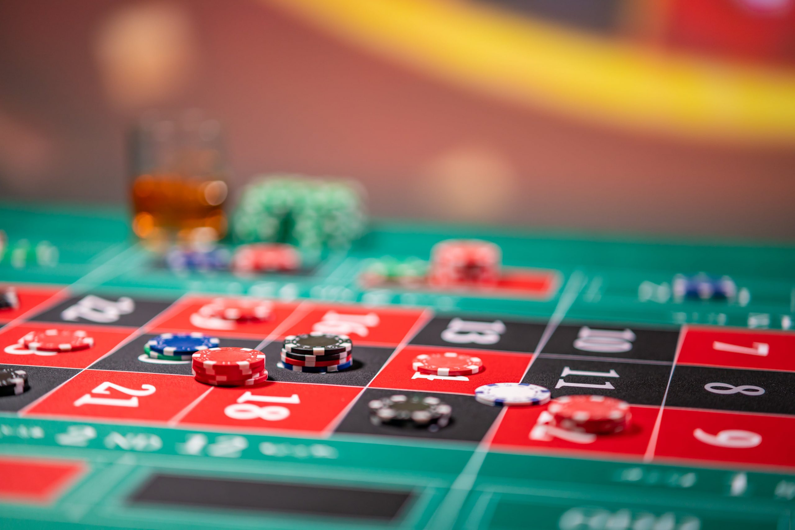 How to Start in Crypto Casino Gambling?