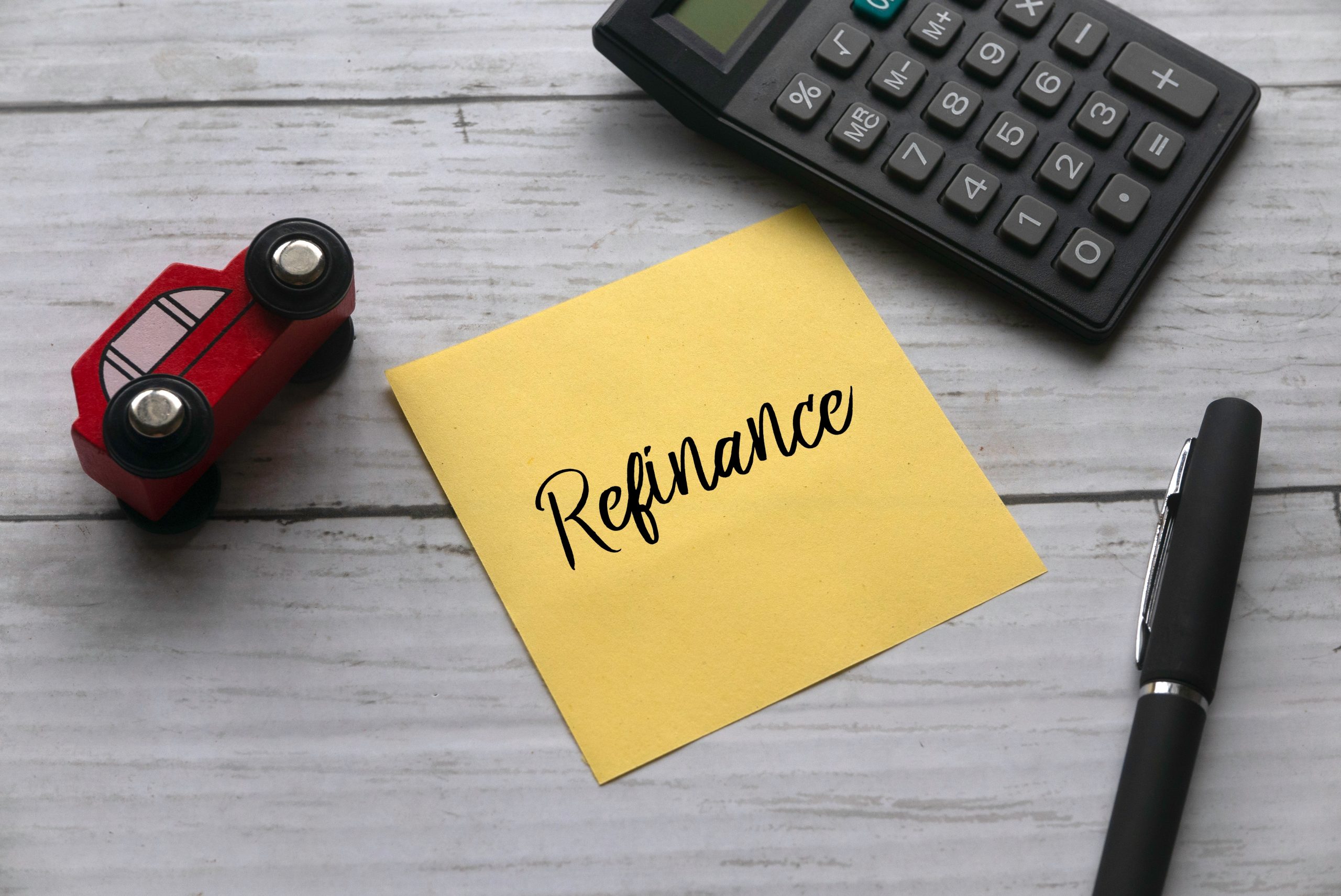 The Refinance Renaissance – Why It’s the Perfect Time to Revisit Your Mortgage