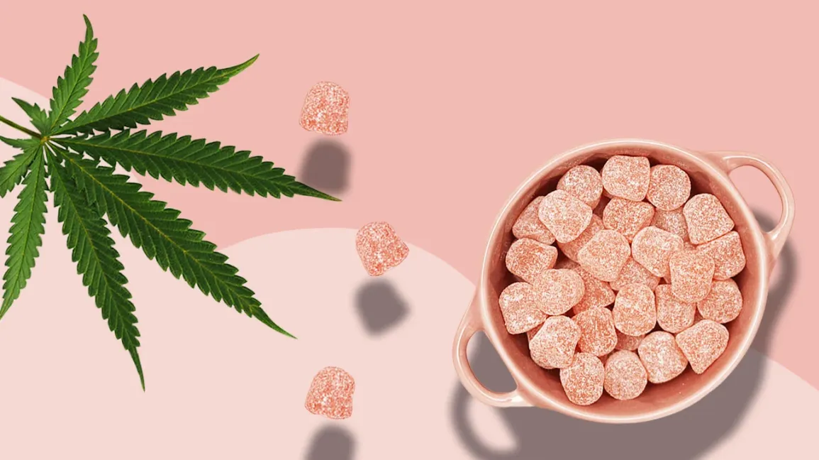 How CBD Oil And Gummies Can Help Manage Anxiety